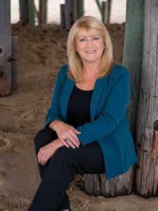 JOANNE KEPLER
