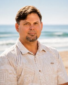 JASON WOODARD