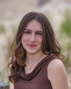 Shelby Ostrum