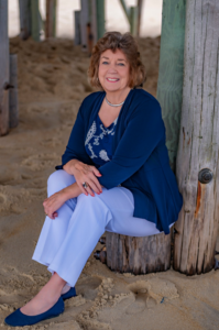 NANCY BAILEY